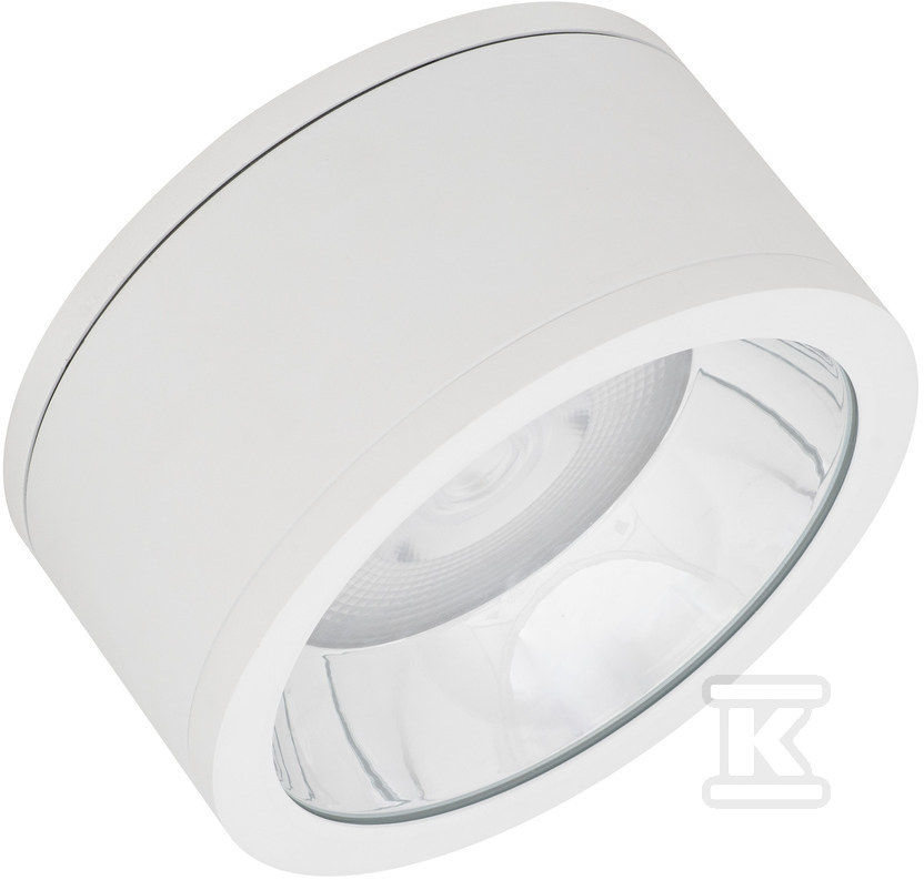 Oprawa LED DOWNLIGHT SURFACE 250mm 45W - 4058075769212